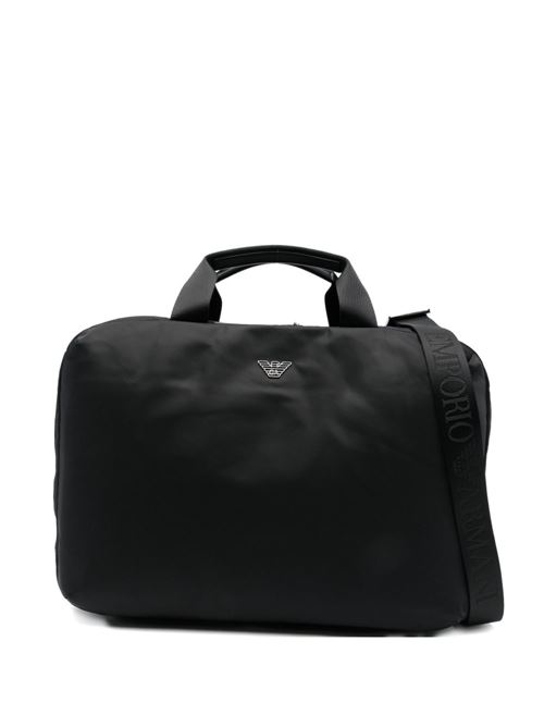 Zaino uomo Cabina Emporio Armani EMPORIO ARMANI | EM004501AF13454UC001